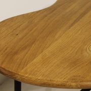 Table basse "Prefacto" Pierre Guariche, éditée par Airborne
