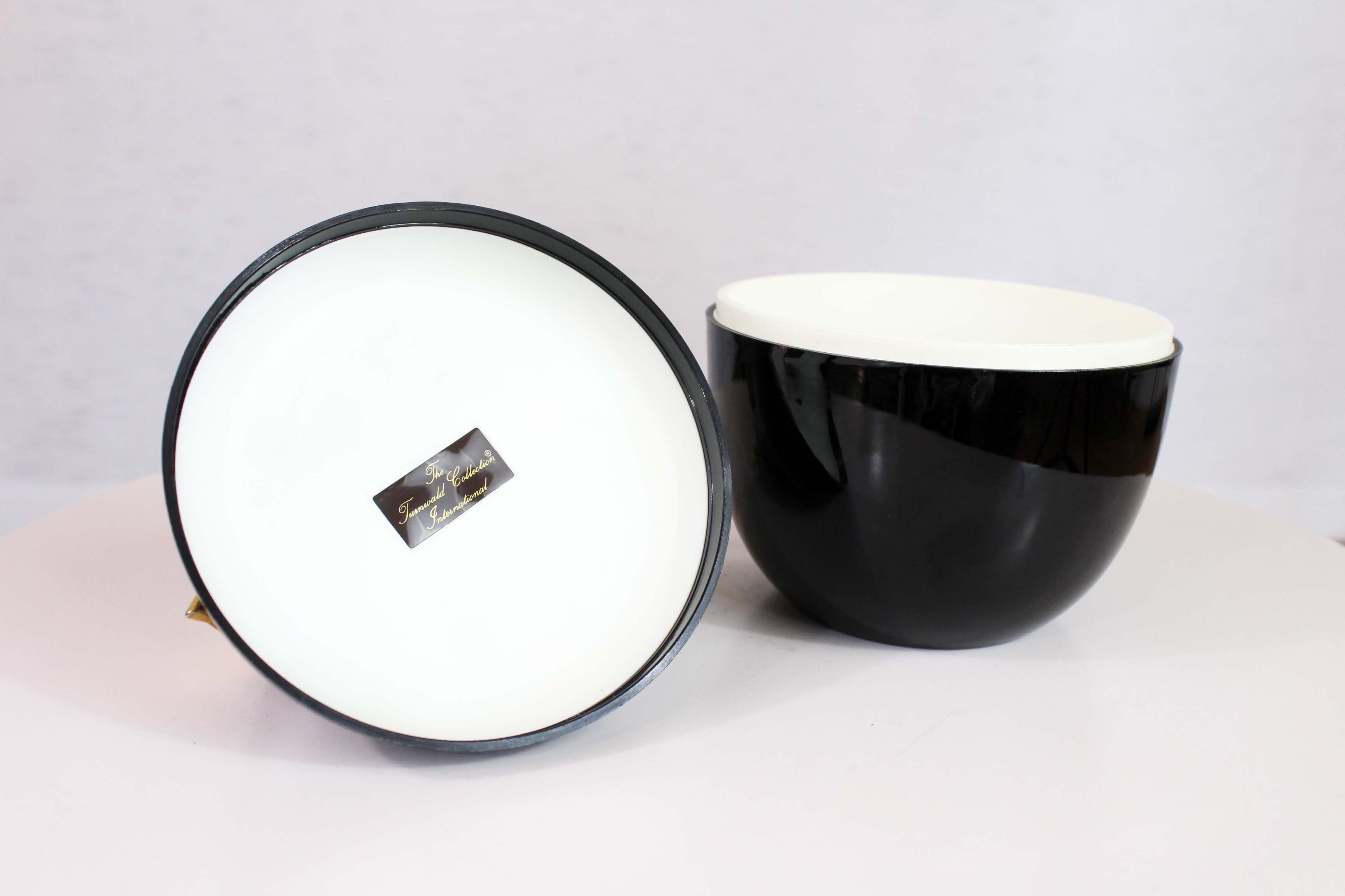 Pear Turnwald Collection ice bucket