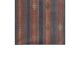 Vintage Turkish Oushak Handwoven Rug 120x286 cm
