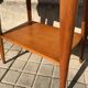 50s side table