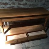 Pine console
