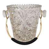 Vintage ice bucket