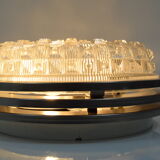 Ceiling light/Pokrok Zilina,1970's.