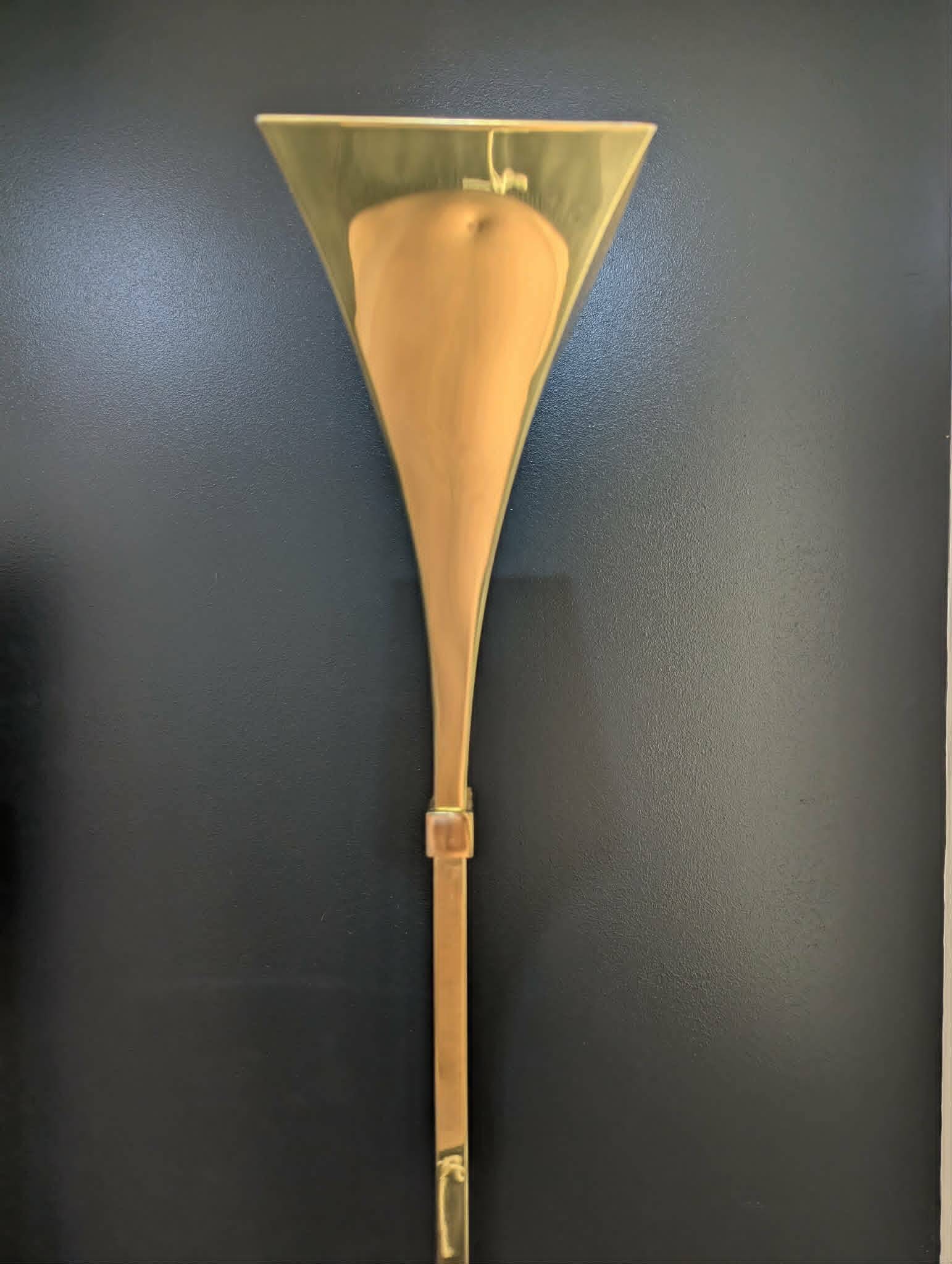 Lampadaire vintage 70/80 's