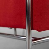 Airport Sofa Modell 3300 by Arne Jacobsen for Fritz Hansen