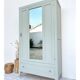 Armoire parisienne