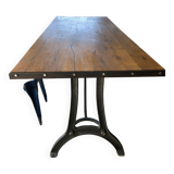 Vintage dining room table