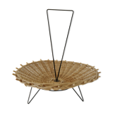 Wicker basket