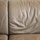 Aura Leather Sofa Set by Paolo Piva for Wittmann, 1980s, Set of 3
