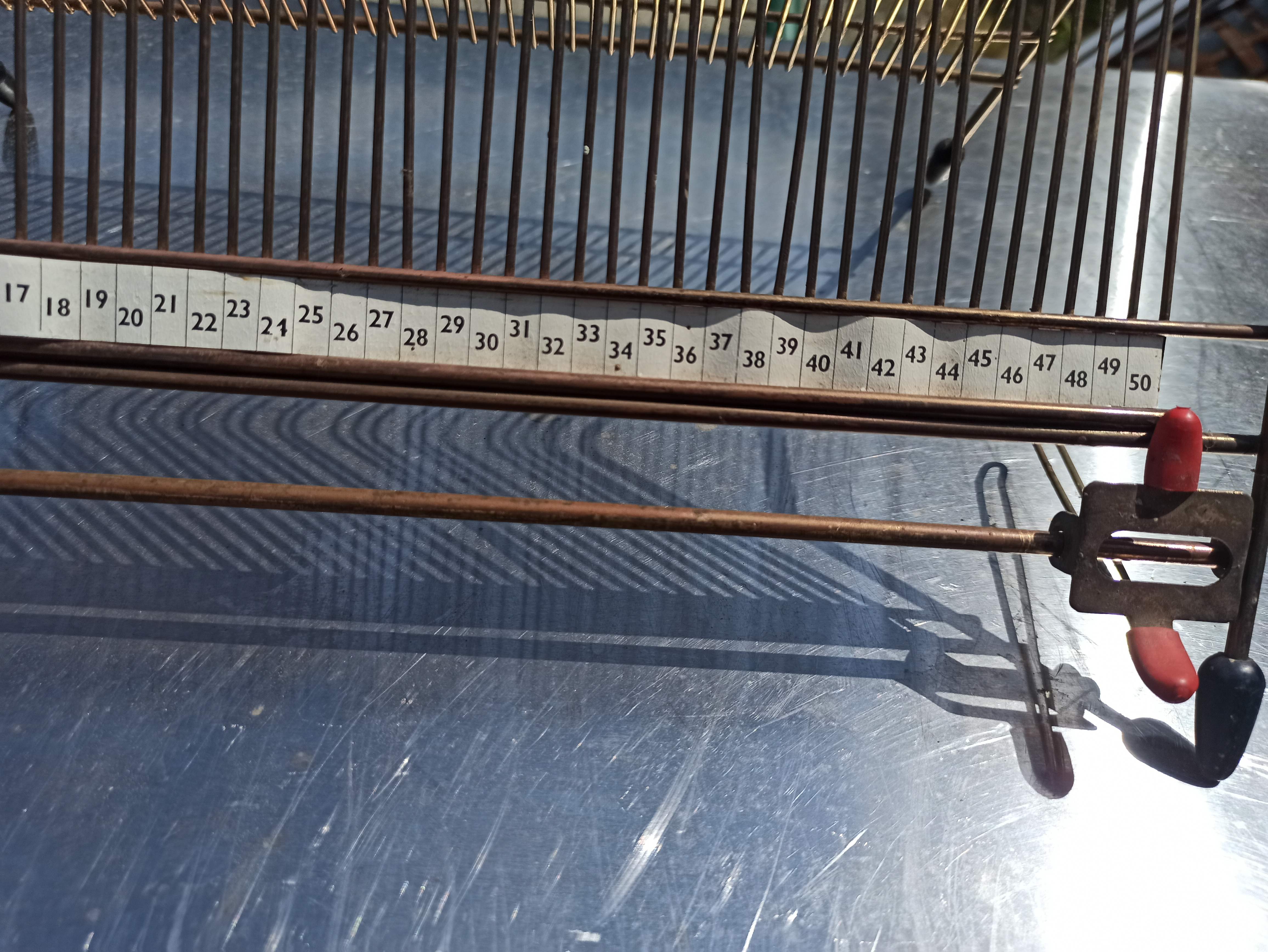 Former vinyl distributor vinyl holders range records