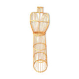 Vintage model rattan