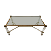 Coffee table Pierre Vandel