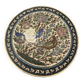 Dessous plat Syrien