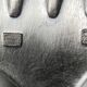Silver metal cutlery SFAM 72 G