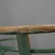 Rare ensemble de deux fauteuils Bauhaus B 246 de Josef Frank pour Thonet, années 1930