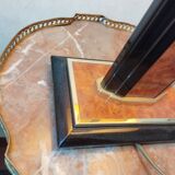 Lampe de bureau ancienne vintage