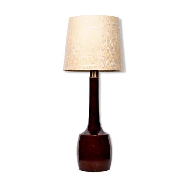 Lampe Knabstrup pour Gorgeos Burgundy — Beyit