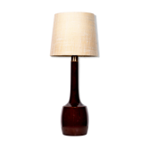 Lampe Knabstrup pour Gorgeos Burgundy