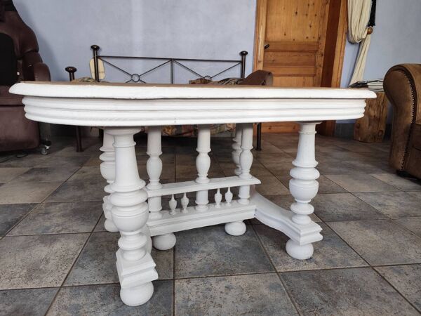 Table basse Henri 2