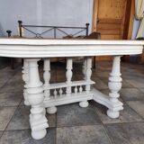 Henri 2 coffee table