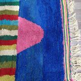 Handmade Moroccan rug 200cm x 300cm