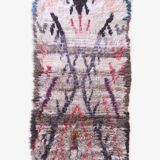 Small Talsint Rug - 174 x 86 cm