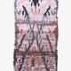 Petit Tapis Talsint - 174 x 86 cm