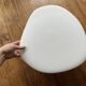 Wall light, ceiling light - design, Fabbian model Mycena