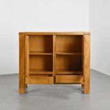 Buffet by Maison Regain, circa 1970