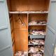 Parisinne wardrobe