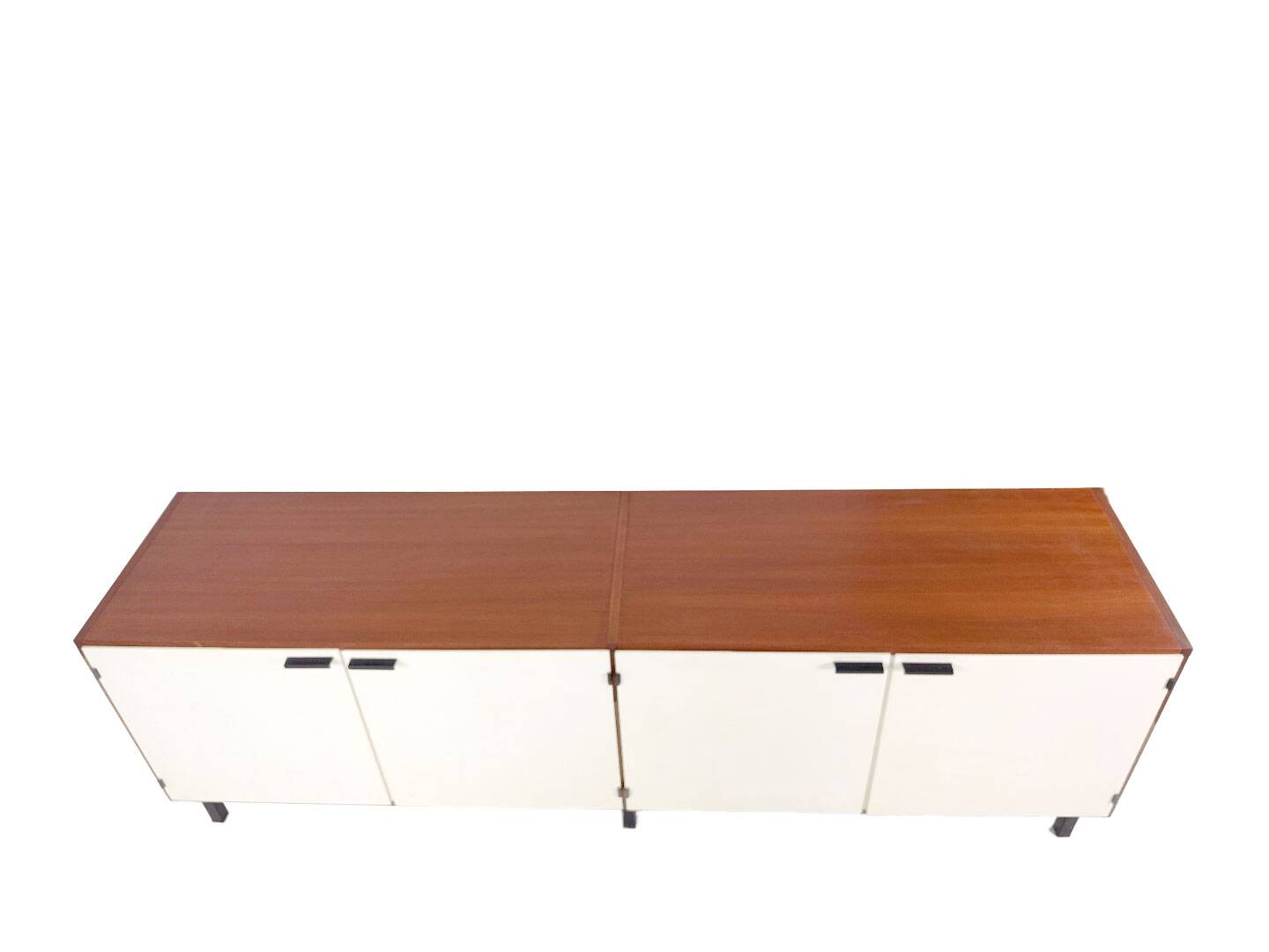 vintage Made to Measure CR series sideboard by Cees Braakman - Pastoe