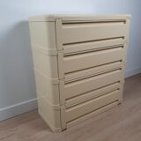 Furniture Olaf Von Bohr for Kartell