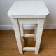 Tabouret en bois