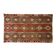 Anatolian handmade kilim rug 287 cm x 170 cm