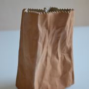 Vase de Tapio Wirkkala en 1977 pour Rosenthal