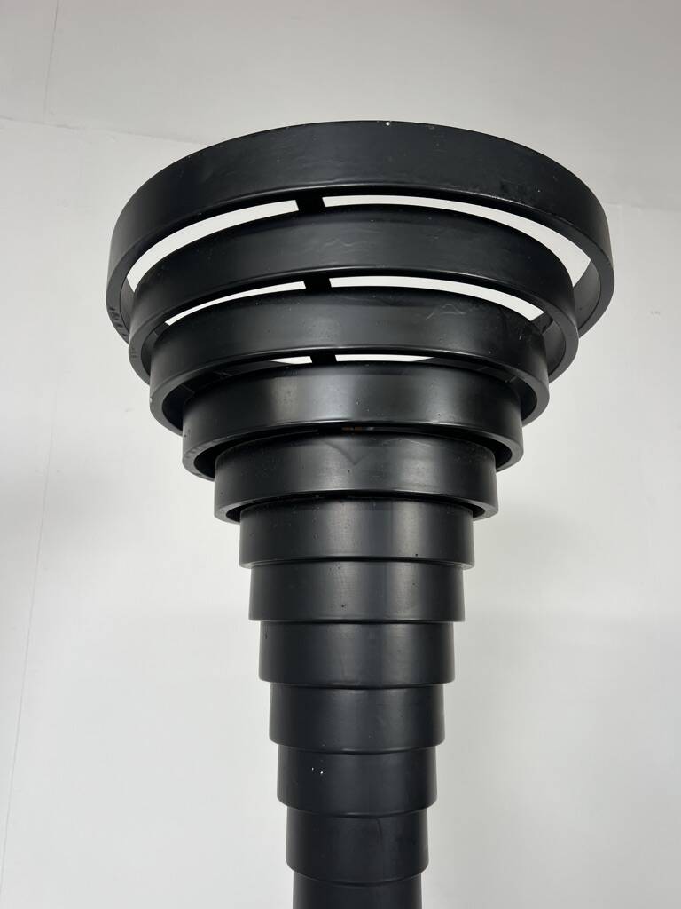 Helga Floor Lamp by Silvio Bilangione, 1960s