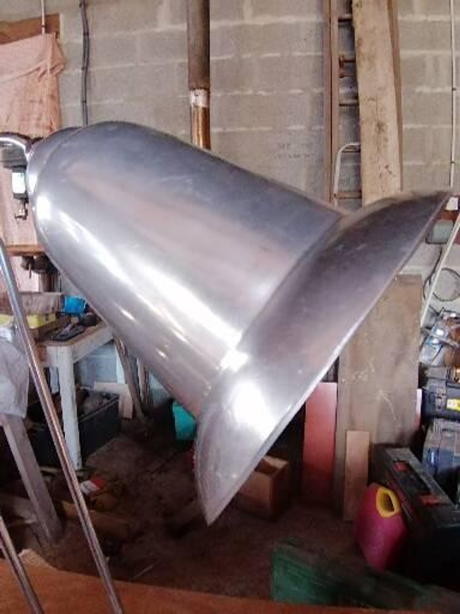 Lampe Jumo