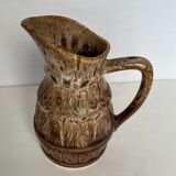 Vintage pitcher