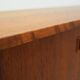 Teak sideboard, Danish design, 1970s, produced in Denmark