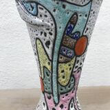 Marius Bessone Vase