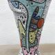 Vase Marius Bessone