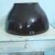 Stoneware salad bowl