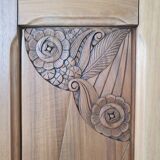 Headboard