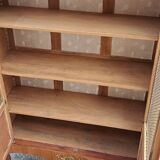 Bibliothèque ou armoire