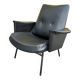 SK660 armchair by Pierre Guariche, Steiner edition