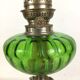 Kerosene lamp Kosmos Brenner