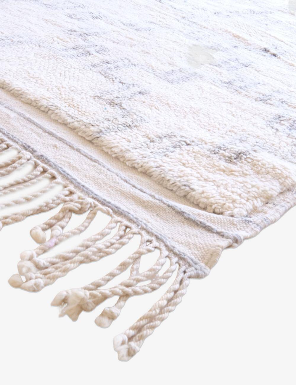 Beni MRirt Contemporary Rug - 304 x 209 cm