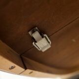 Baumann Oval Table 1960