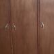 Vintage wardrobe