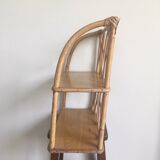 Spread rattan "lucie"